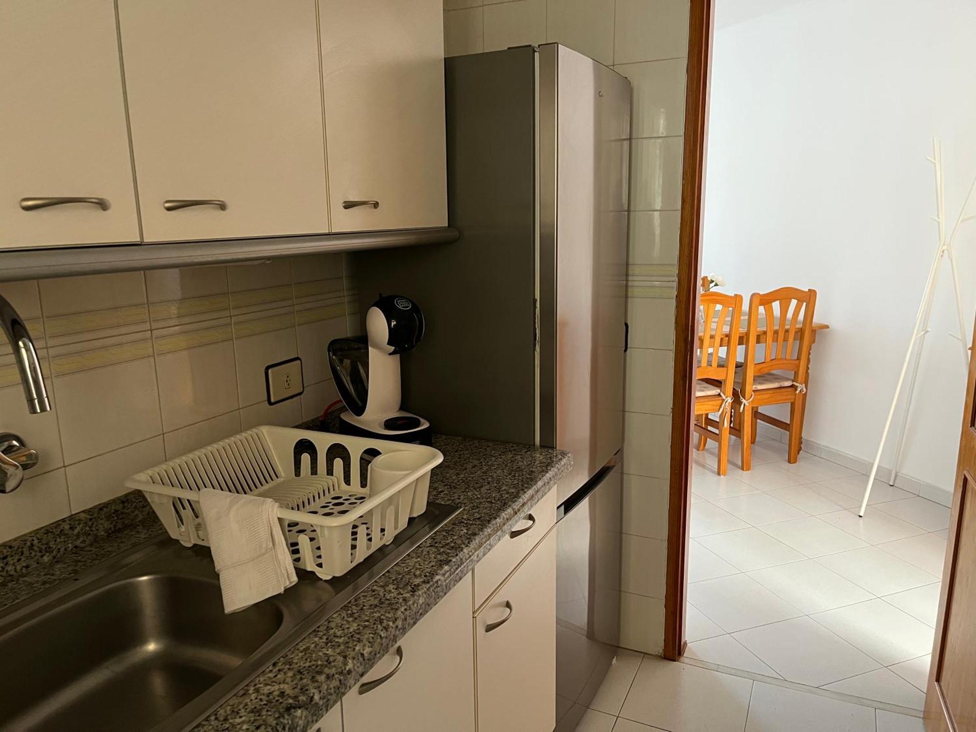 Casa Brisa Marina Apartment Puertito de Guimar Exterior photo